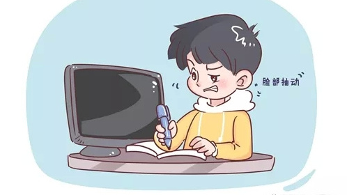 越來(lái)越多孩子抽動(dòng)癥如何預(yù)防呢？