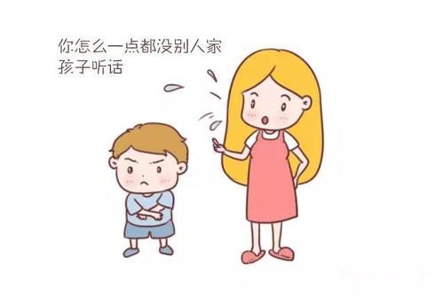 孩子多動癥家長如何教育？