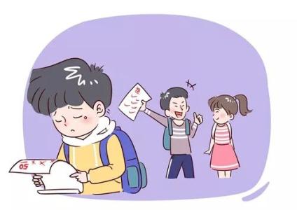 多動癥兒童典型的四個(gè)表現(xiàn)